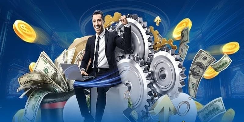 Điều kiện để trở thành đại lý Kwin68