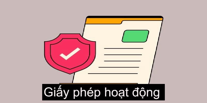 Vai trò của giấy phép hoạt động kwin68 trong ngành 