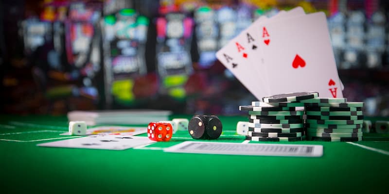 Tổng quan về game bài đổi thưởng kwin68
