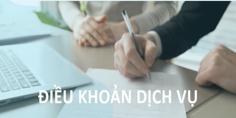 Giới hạn trách nhiệm từ điều khoản dịch vụ kwin68