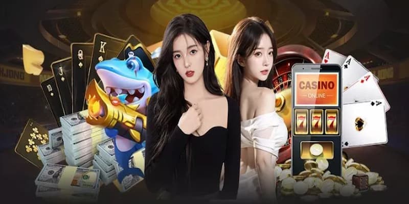 Cách tham gia cổng game đổi thưởng kwin68