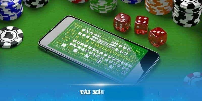 Cách chơi tài xỉu kwin68 cho người mới