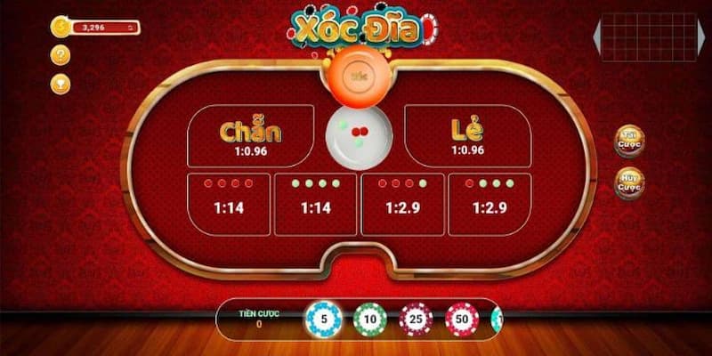 Vì sao nên chọn xóc đĩa Kwin68