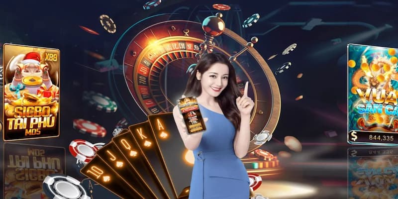 Giới thiệu tổng quan về cổng game đổi thưởng kwin68