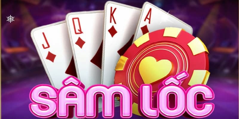 Giới thiệu về sâm lốc kwin68