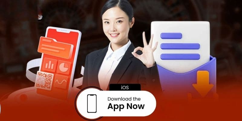 Trải nghiệm nổi bật khi tải app Kwin68