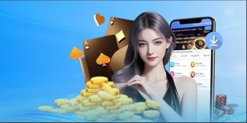 Tại sao nên chọn tải app kwin68 thay vì truy cập web