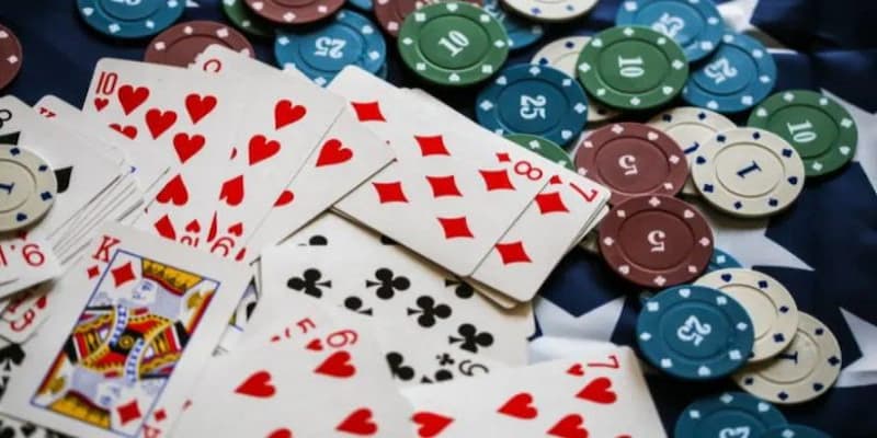Chiến lược để thắng lớn trong tiến lên miền nam Kwin68