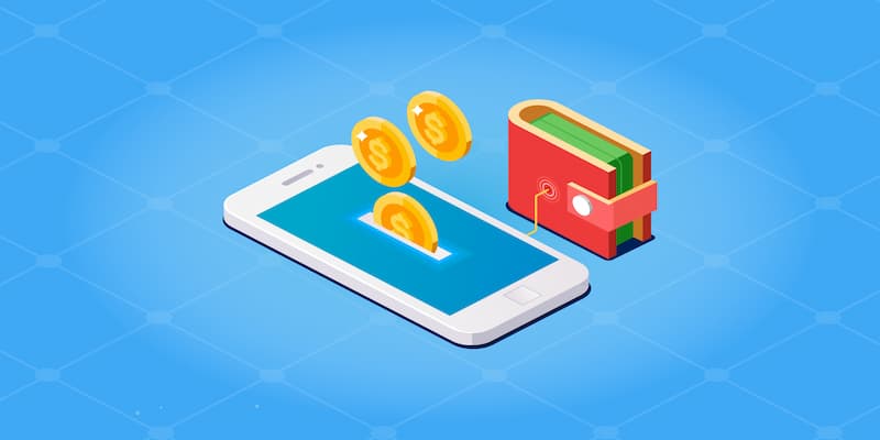 Quy trình rút tiền kwin68