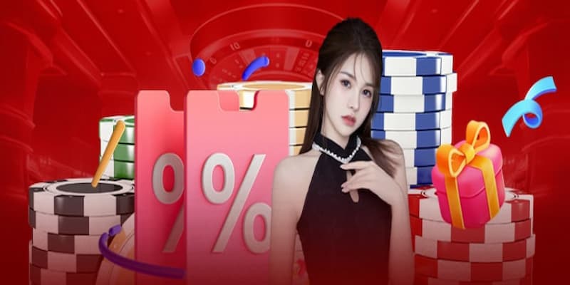 So sánh khuyến mãi hoàn trả Kwin68 với đối thủ