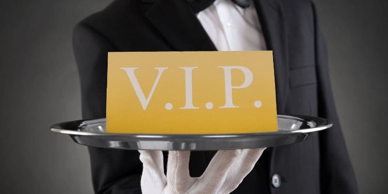 Tổng quan về chương trình ưu đãi VIP Kwin68