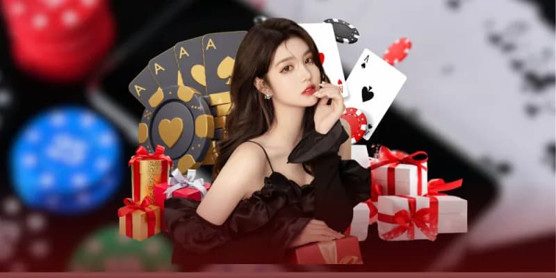 Cơ chế thăng hạng trong ưu đãi VIP kwin68
