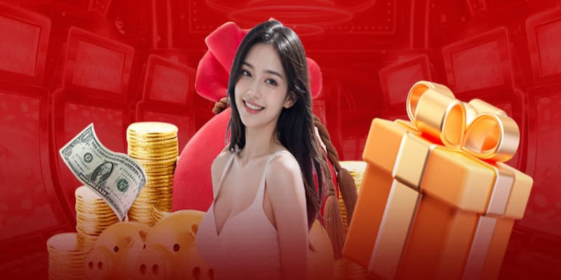 Khám phá hệ thống ưu đãi thưởng mỗi ngày Kwin68