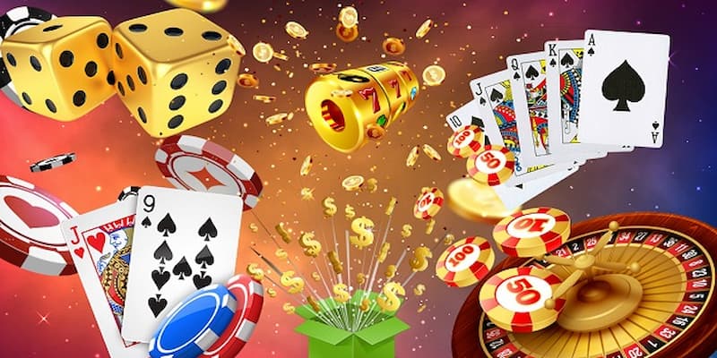 Trải nghiệm người chơi tại casino trực tuyến Kwin68